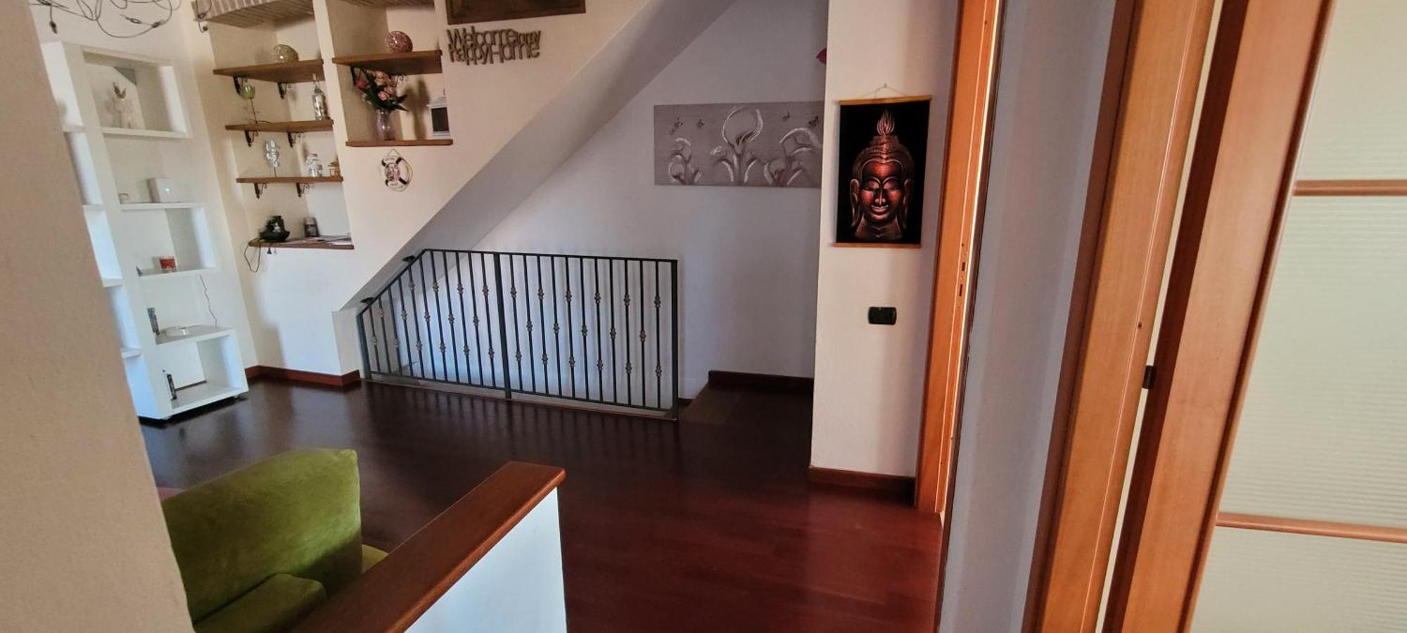 Kokky'S Home Su Forti Esterno foto