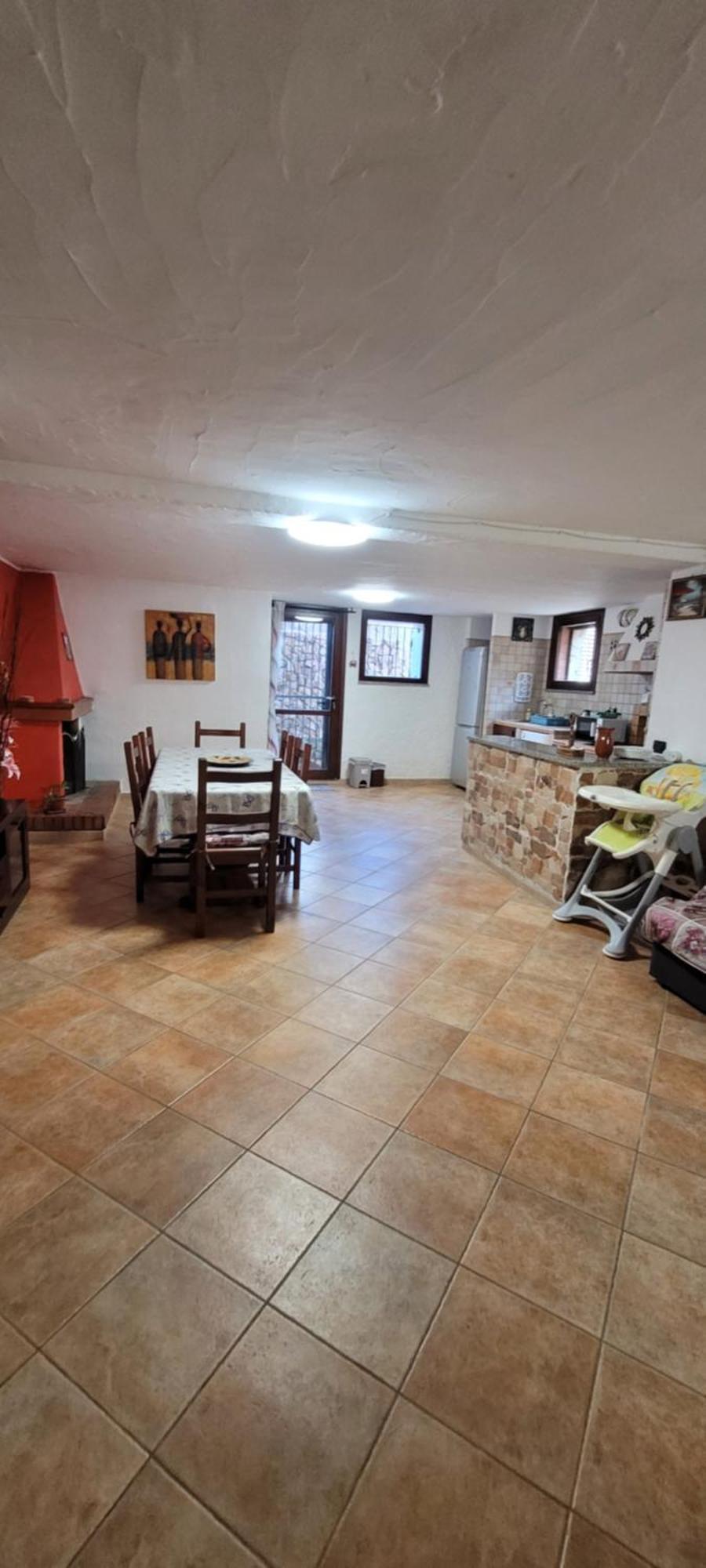 Kokky'S Home Su Forti Esterno foto